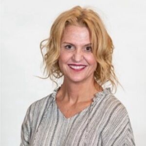 Meet your Posher, Melanie